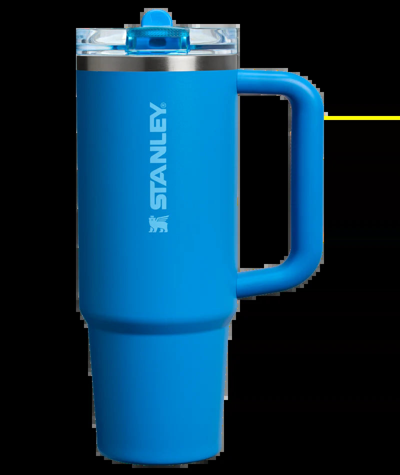 The Quencher Protour Flip Straw Tumbler | 30 OZ