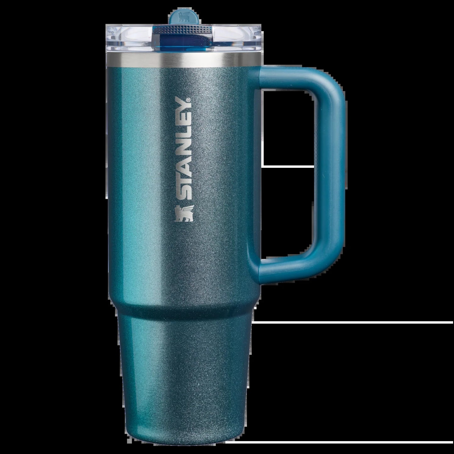 The Quencher Protour Flip Straw Tumbler | 30 OZ